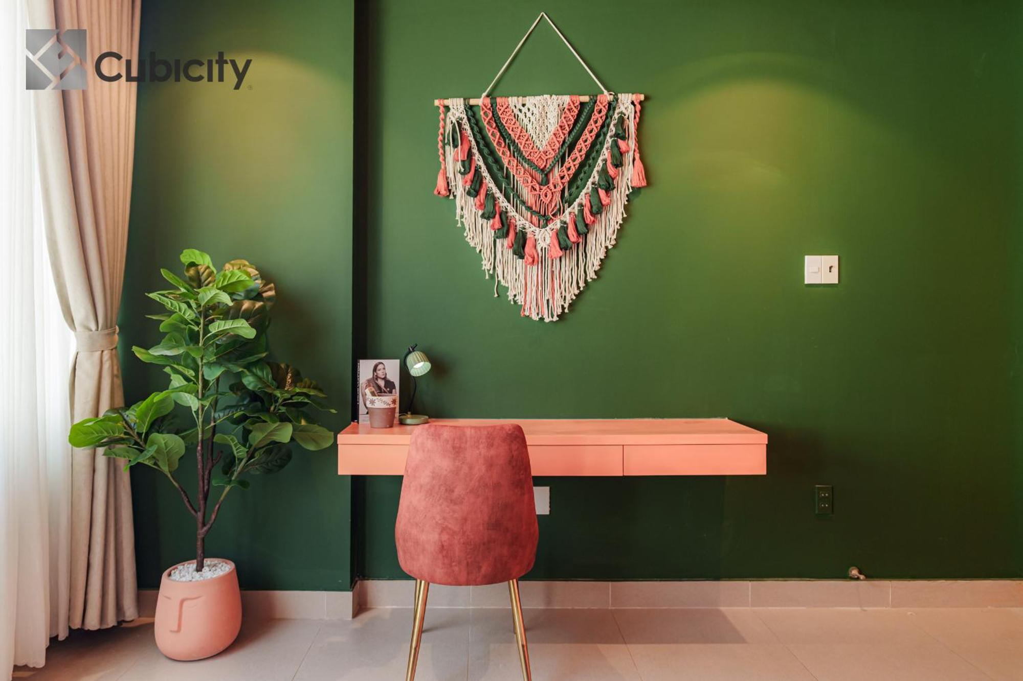 Cubicity Metro House Ho Chi Minh-Byen Eksteriør billede